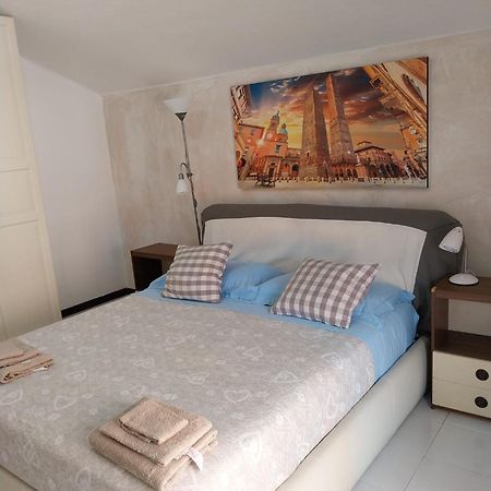 Casa Costa - Airport City Bolonia Zewnętrze zdjęcie