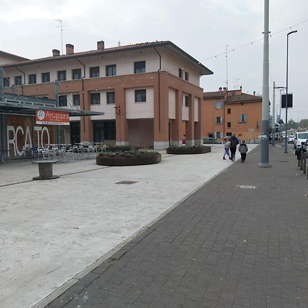 Casa Costa - Airport City Bolonia Zewnętrze zdjęcie