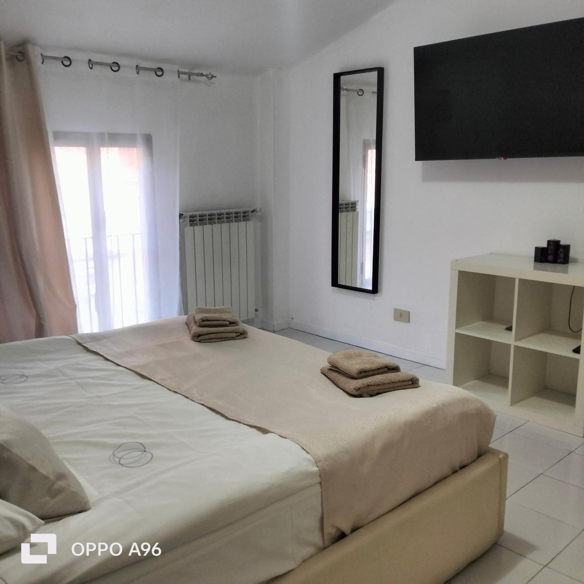Casa Costa - Airport City Bolonia Zewnętrze zdjęcie